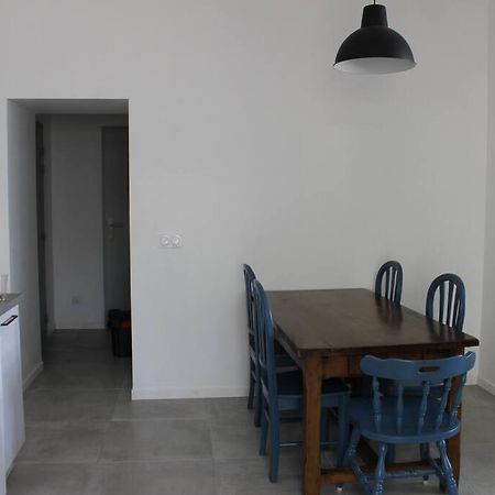 Ferienwohnung La Terrasse Du Jules Romans-sur-Isère Exterior foto