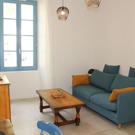 Ferienwohnung La Terrasse Du Jules Romans-sur-Isère Exterior foto