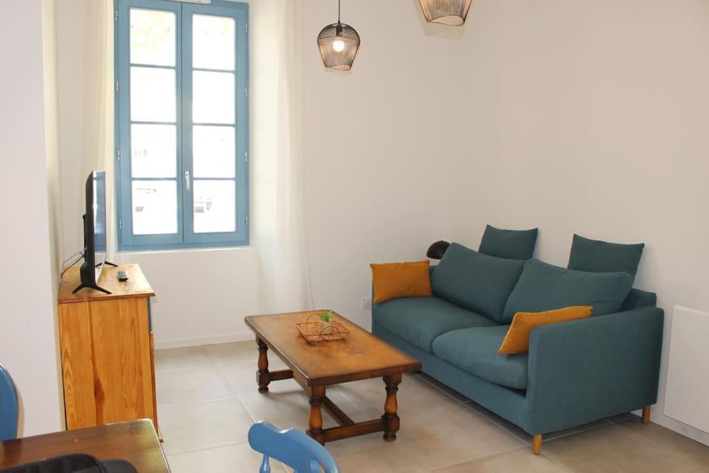 Ferienwohnung La Terrasse Du Jules Romans-sur-Isère Exterior foto